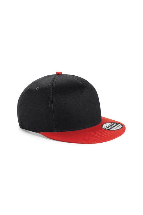 Nuorten Snapback Lippalakki