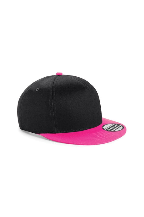 Nuorten Snapback Lippalakki
