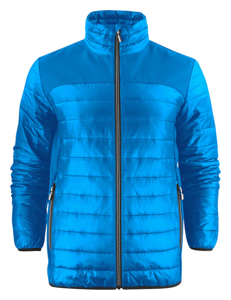 Expedition Softshell-Takki