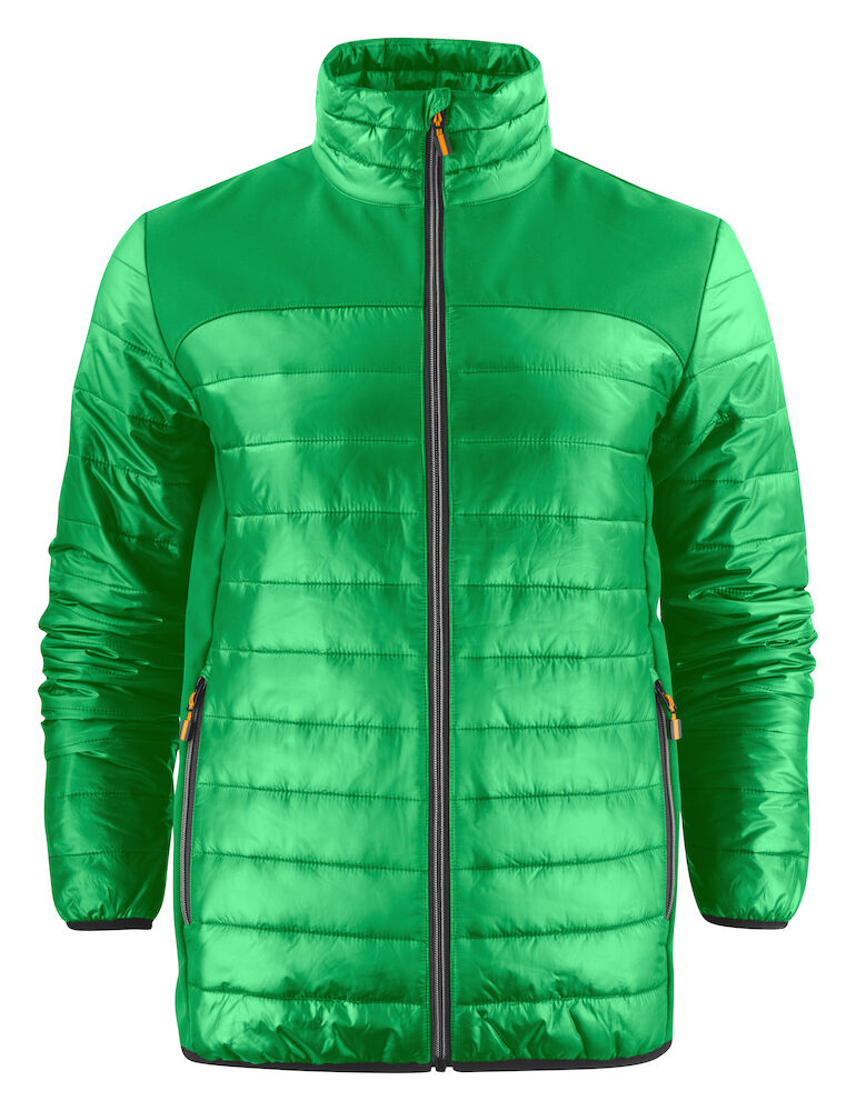 Expedition Softshell-Takki