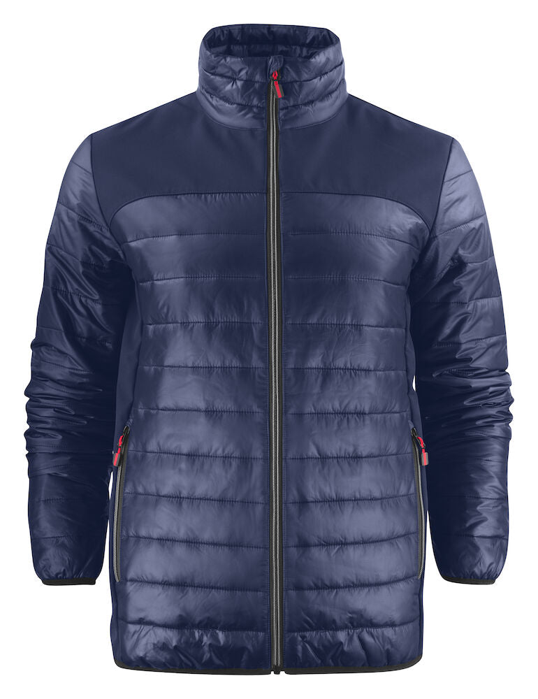 Expedition Softshell-Takki
