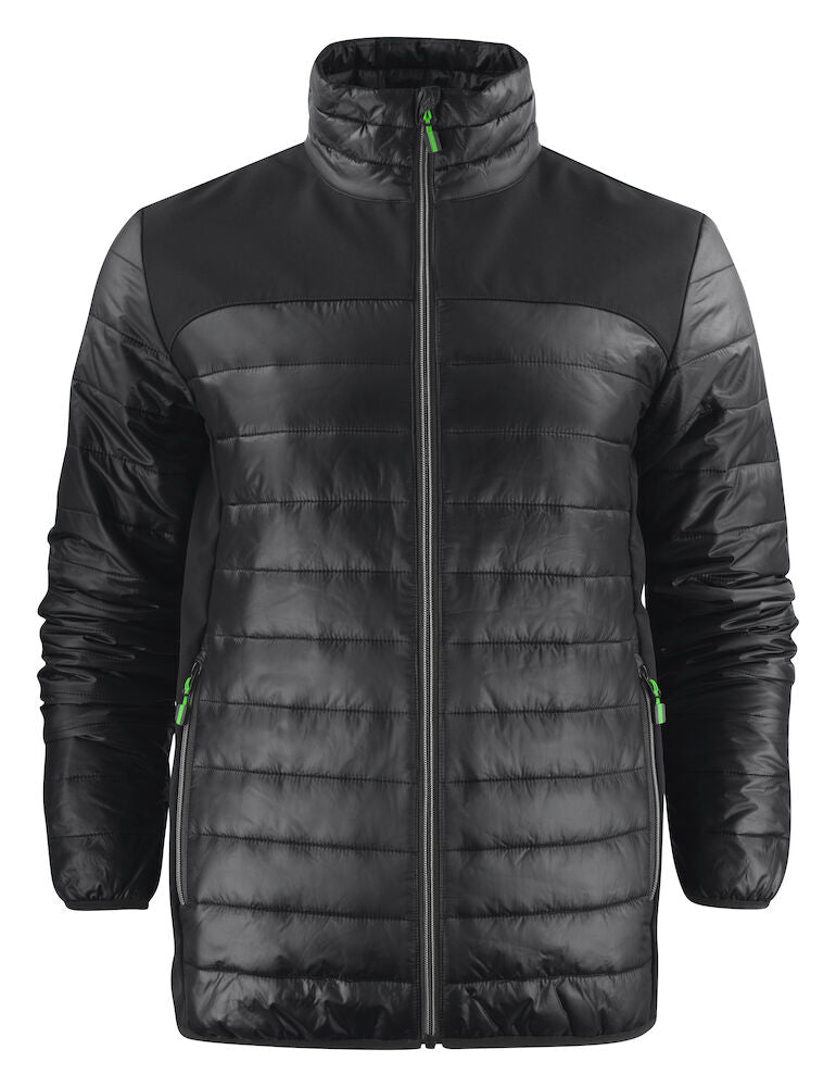 Expedition Softshell-Takki