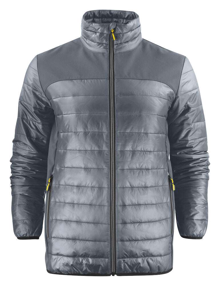 Expedition Softshell-Takki