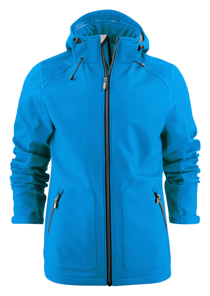 Karting Softshell-Takki