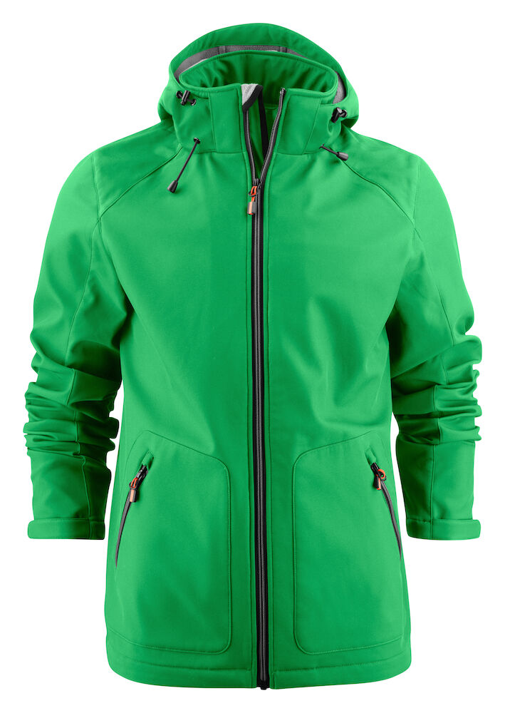 Karting Softshell-Takki