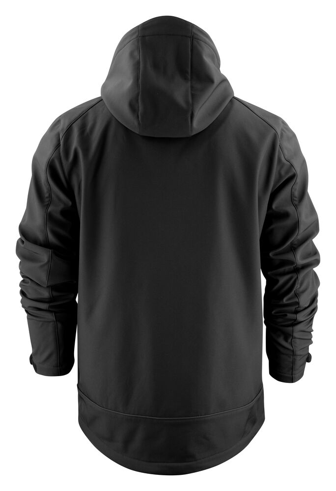 Printer Karting Softshell-Takki Koko L