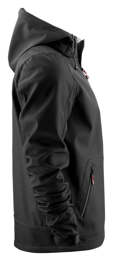 Printer Karting Softshell-Takki Koko L