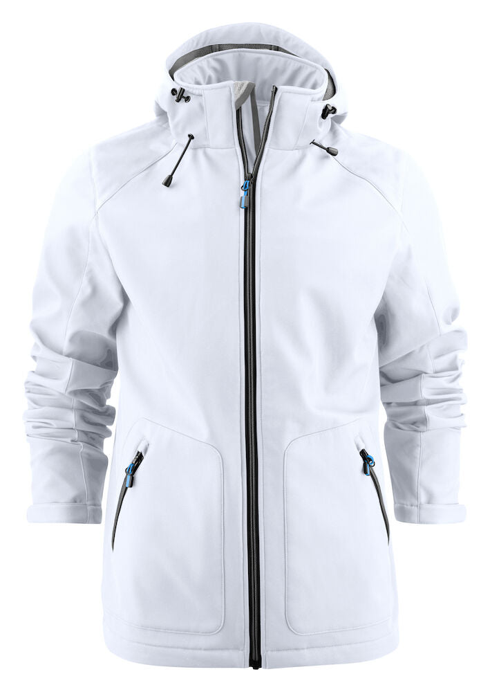 Karting Softshell-Takki