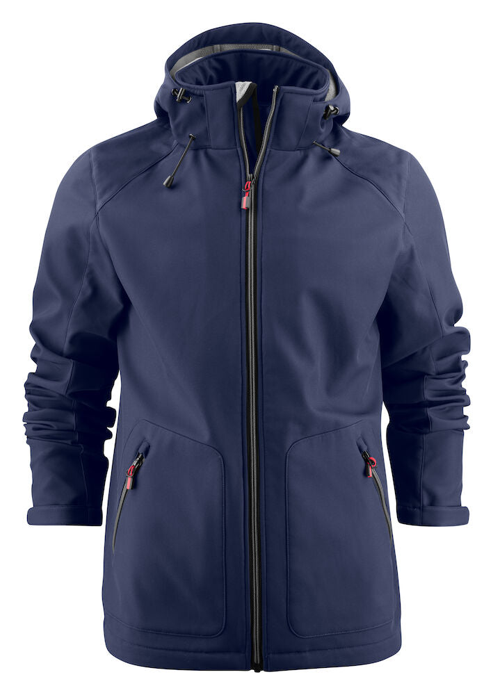 Karting Softshell-Takki