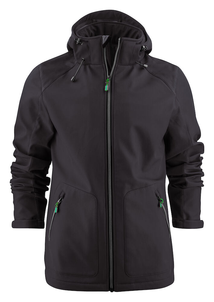 Karting Softshell-Takki