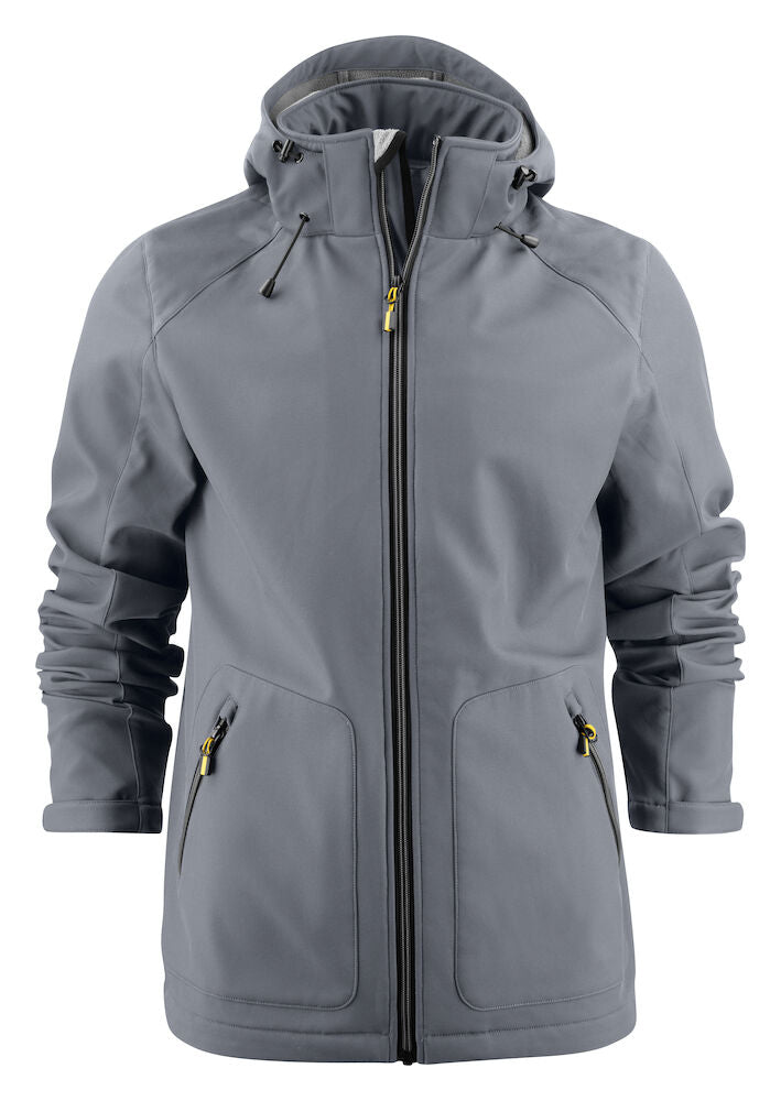 Karting Softshell-Takki