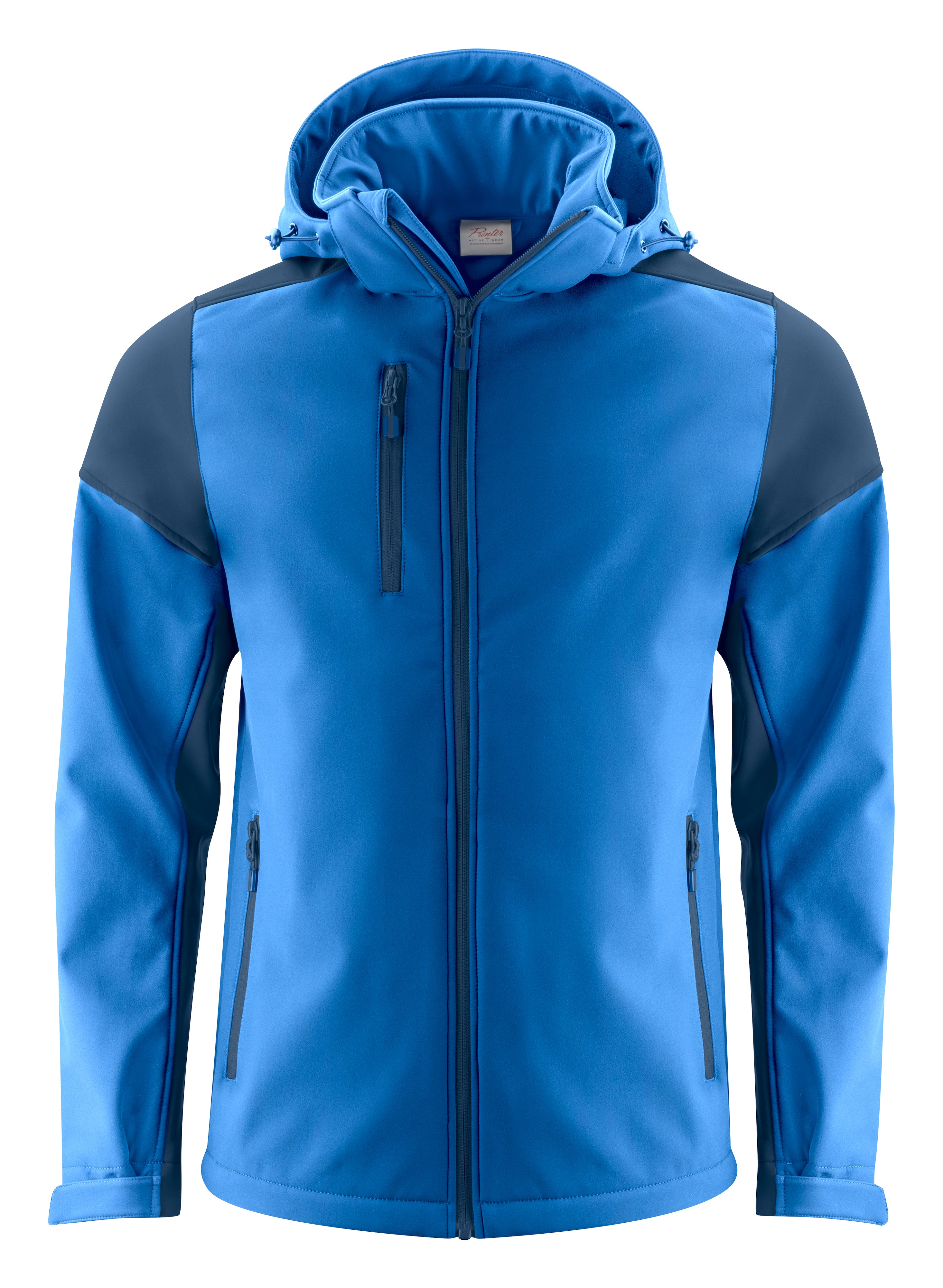 Prime Softshell-Takki