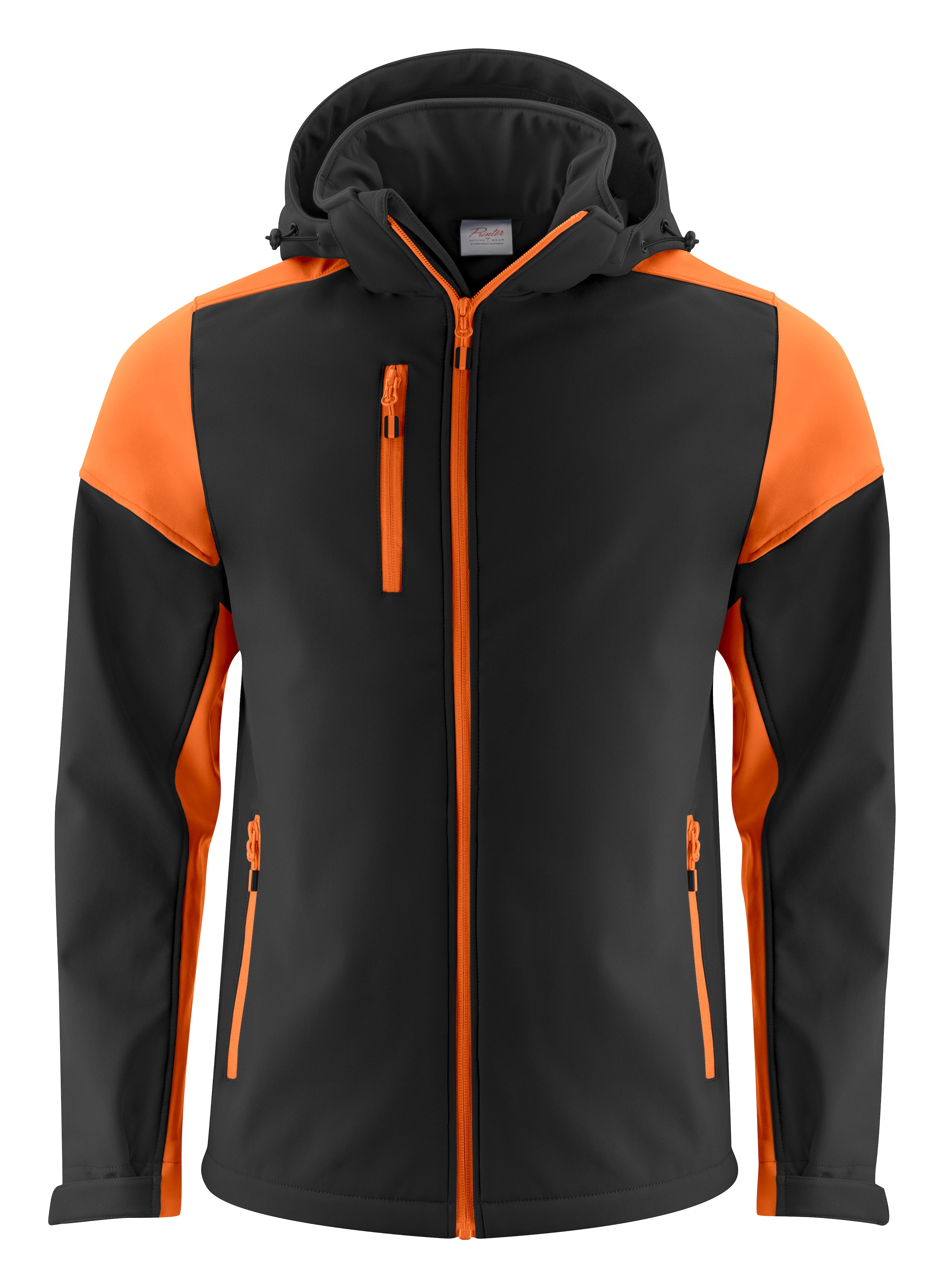 Prime Softshell-Takki