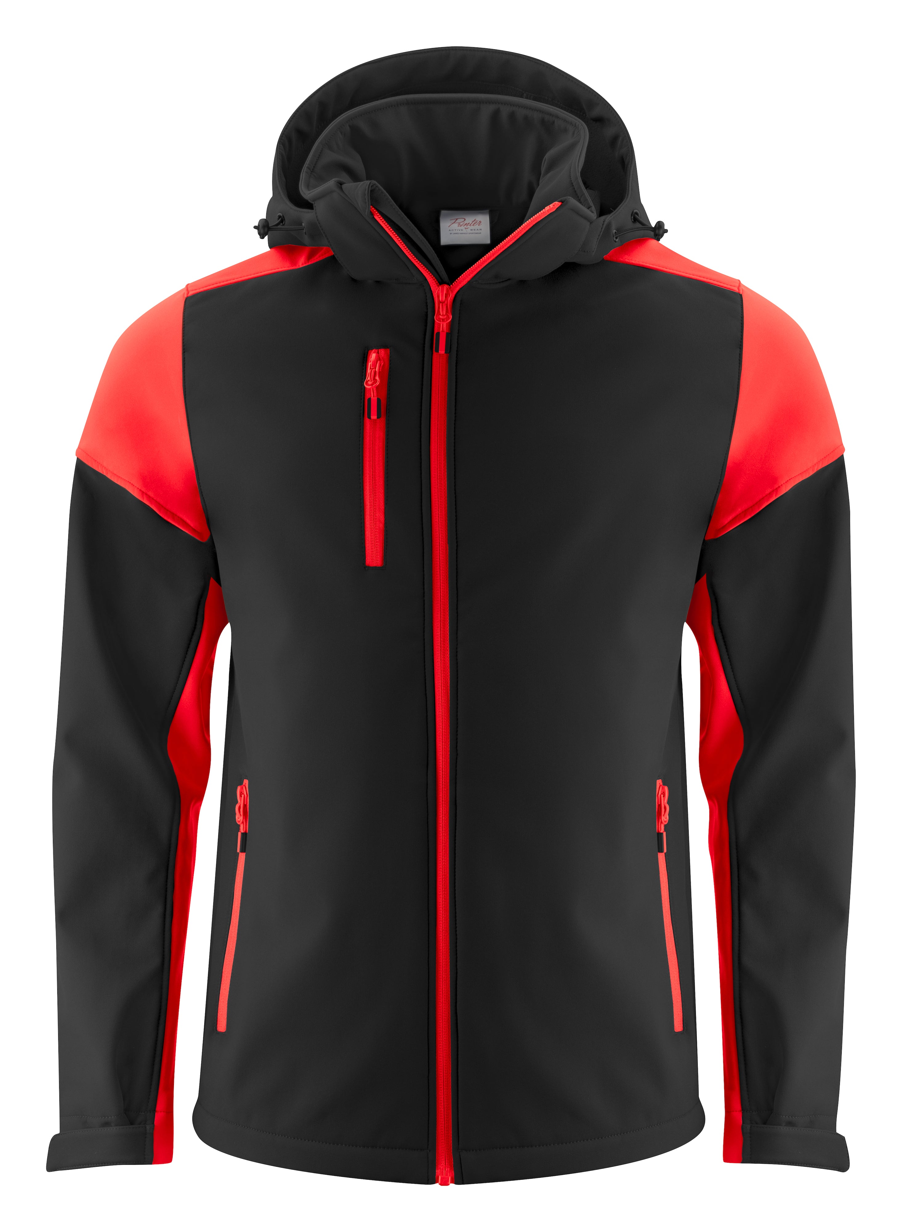 Prime Softshell-Takki