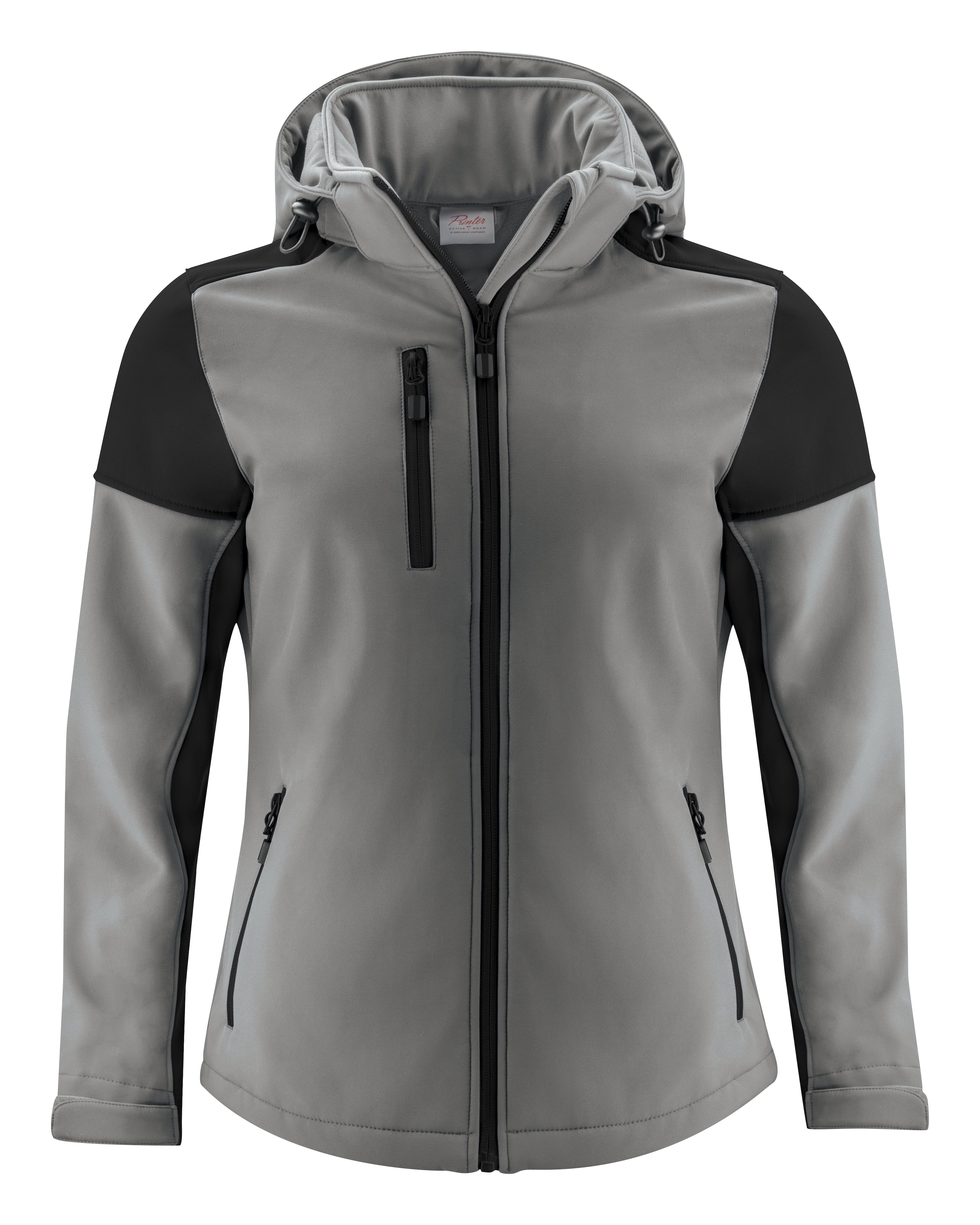 Naisten Prime Softshell-Takki