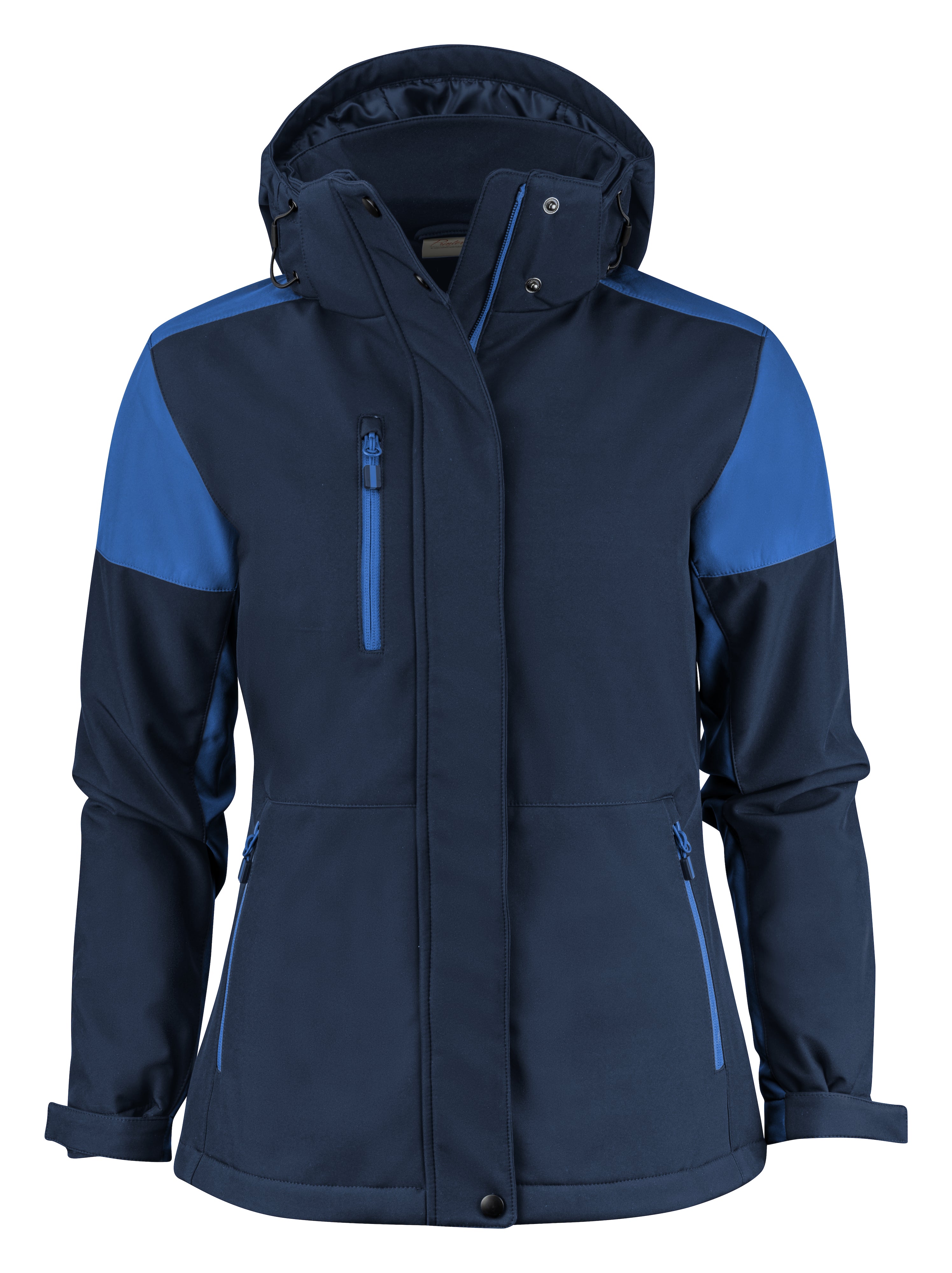 Naisten Prime Padded Softshell-Talvitakki
