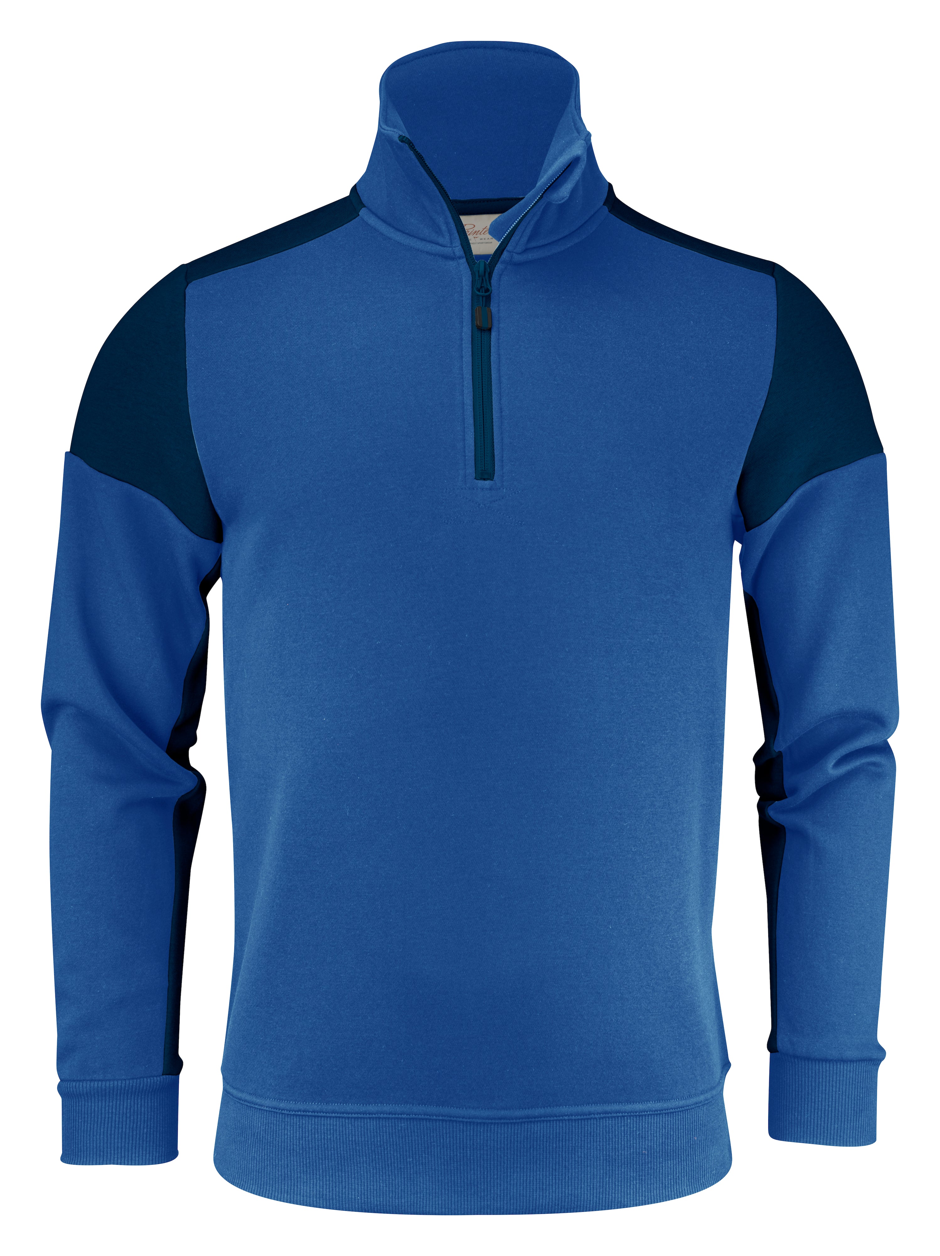 Prime Halfzip College