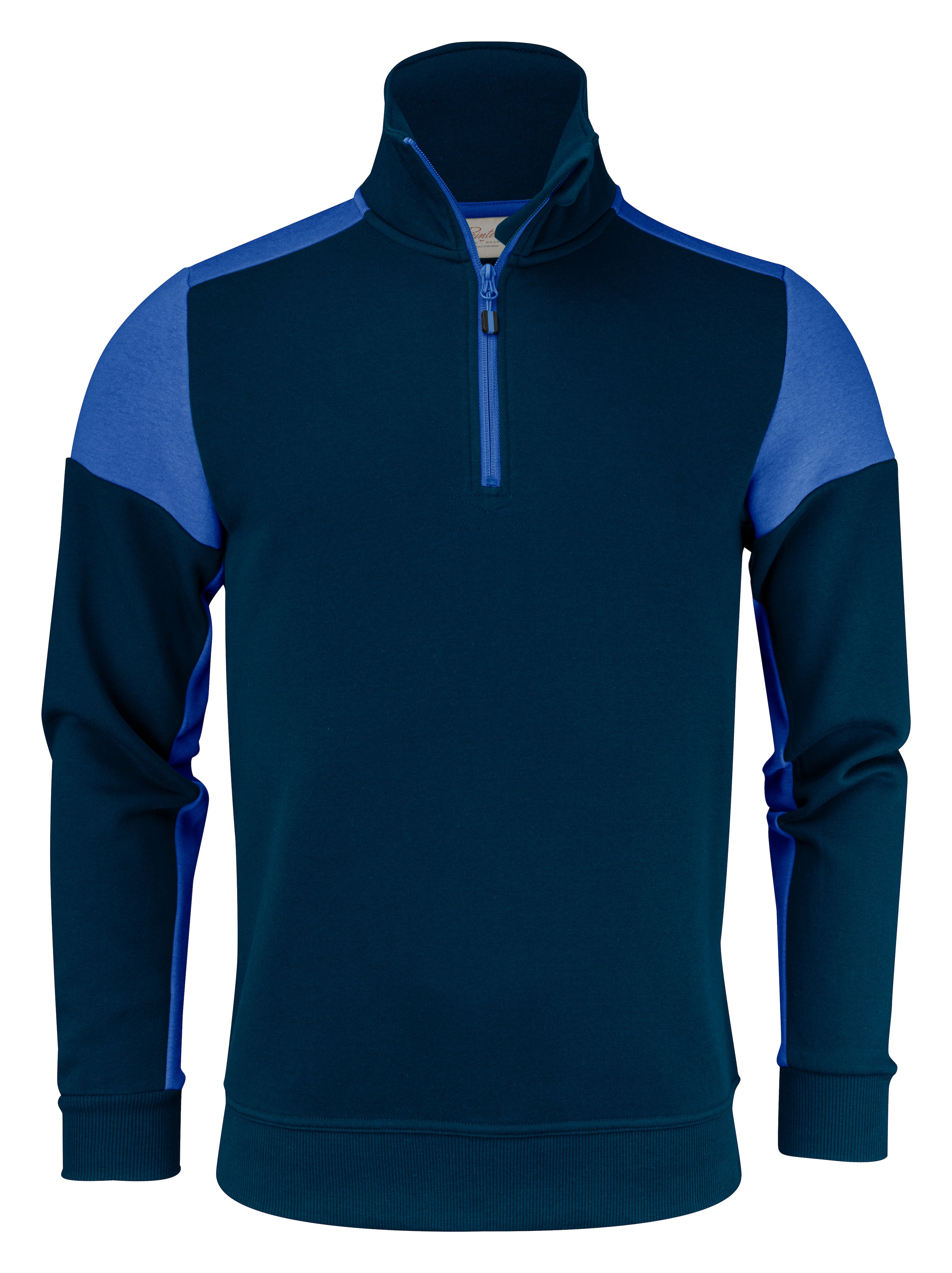 Prime Halfzip College