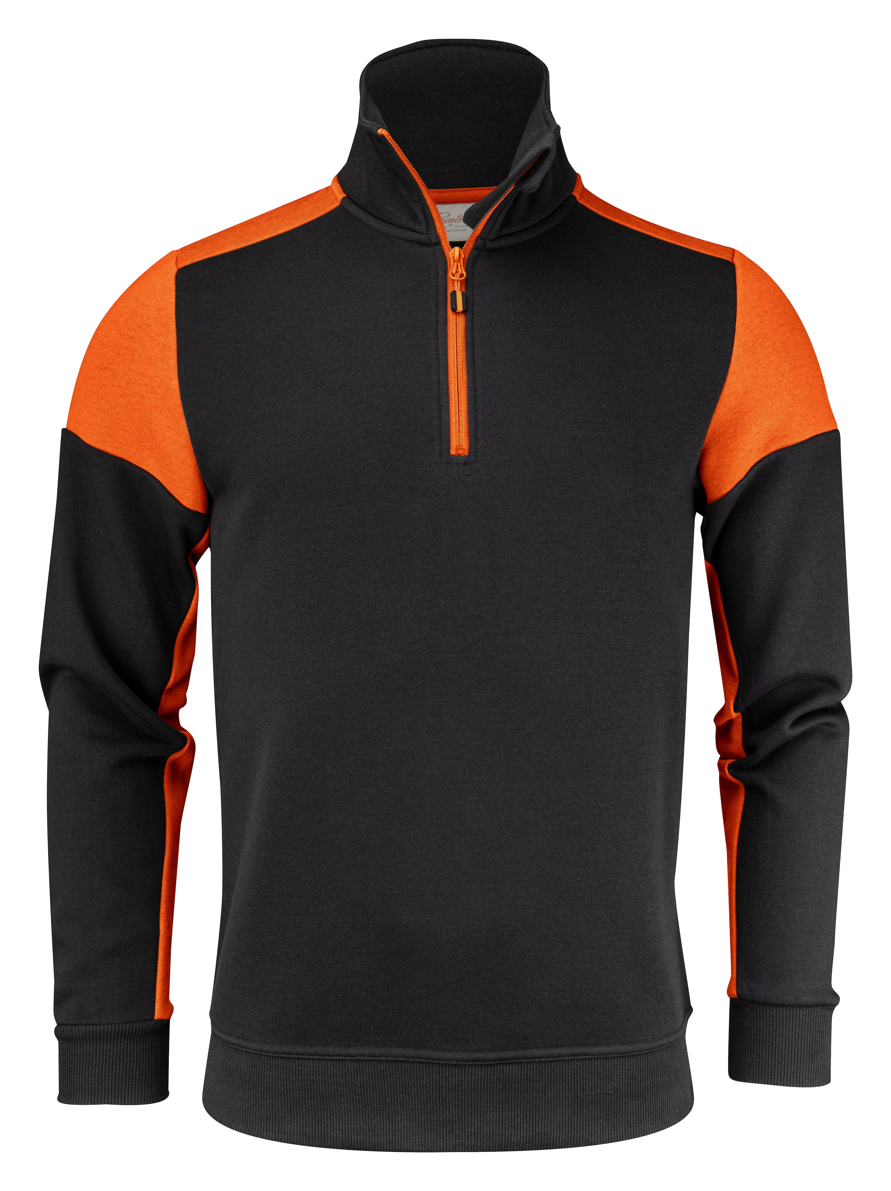Prime Halfzip College