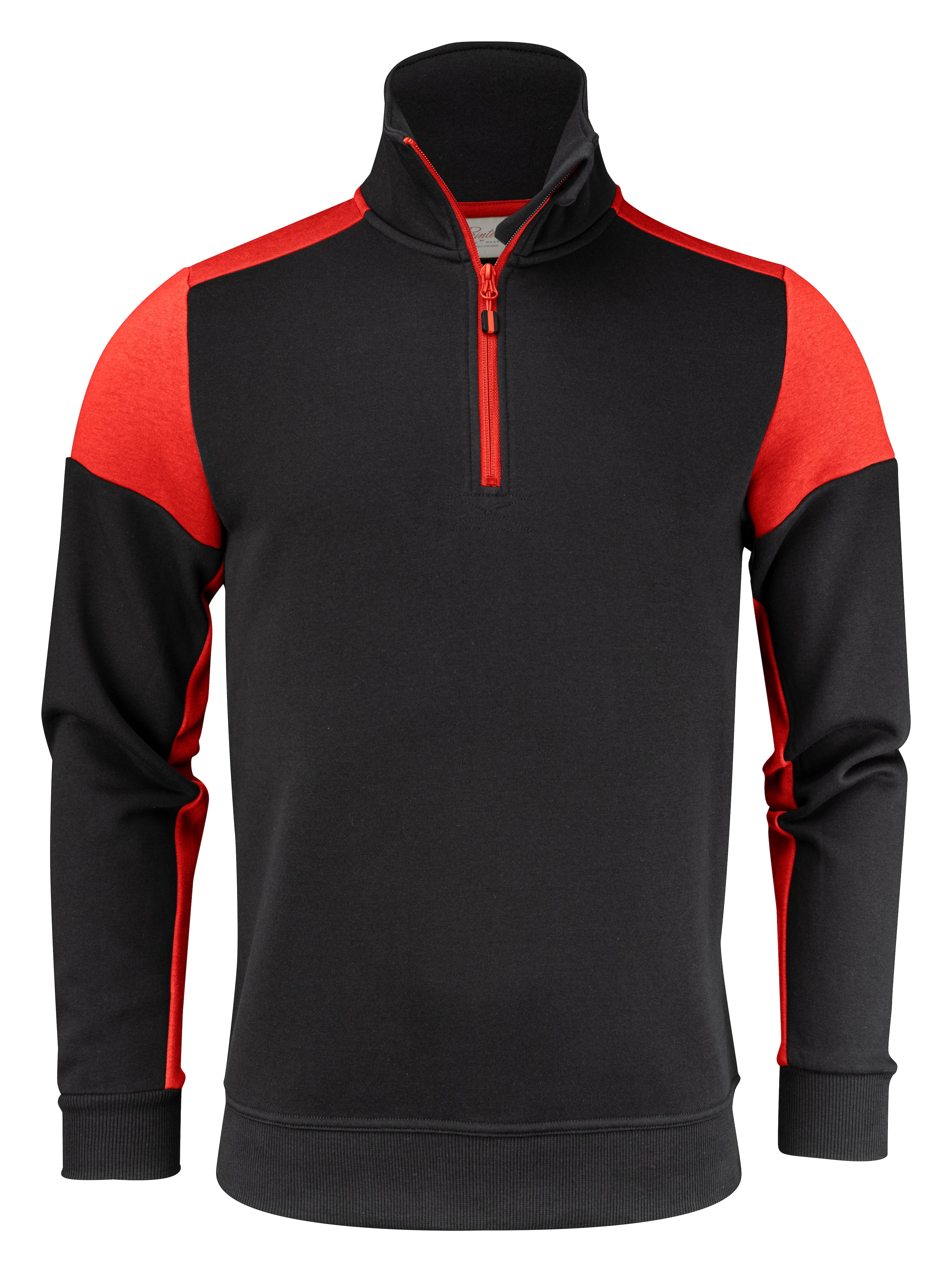 Prime Halfzip College