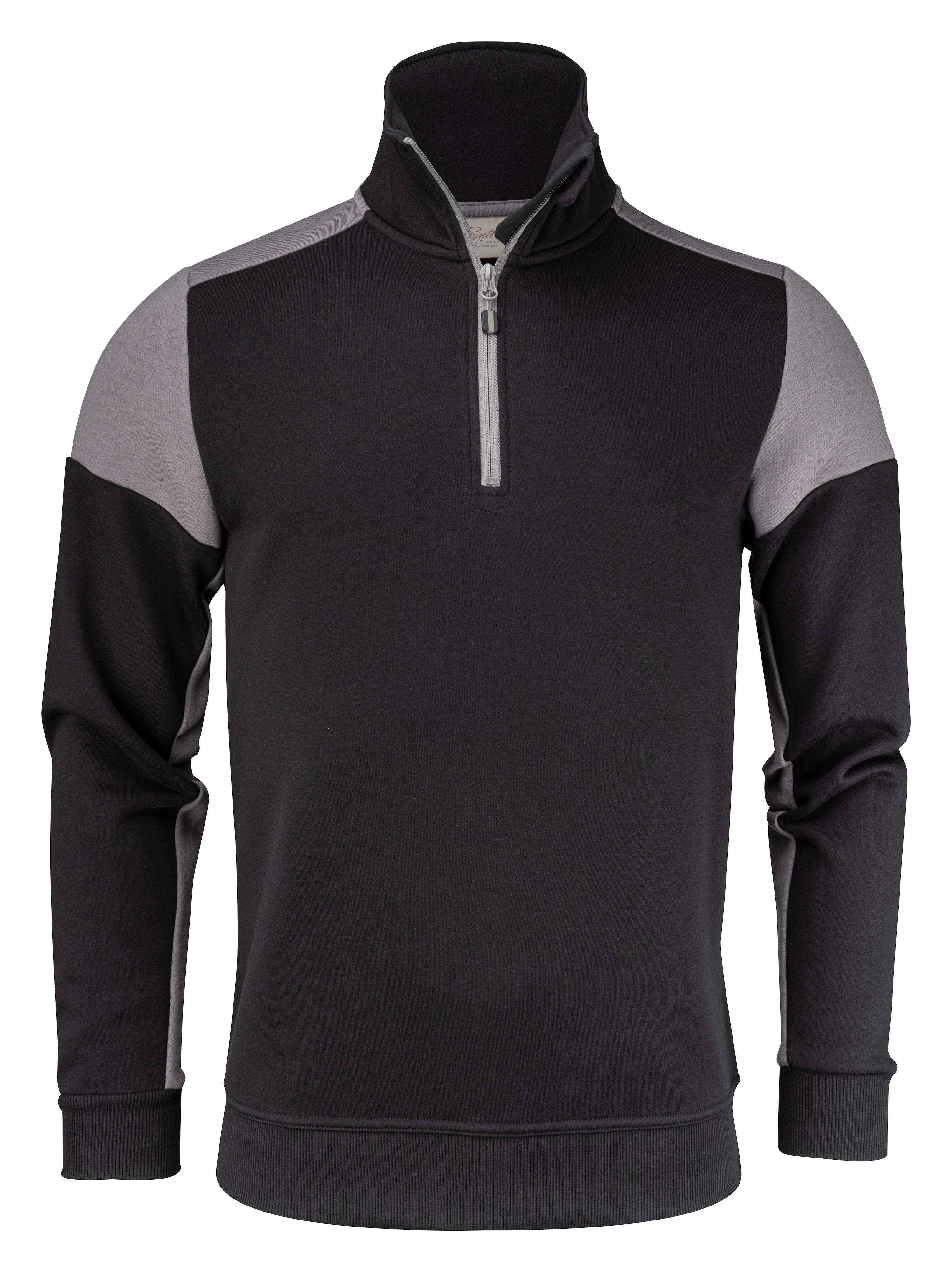Prime Halfzip College