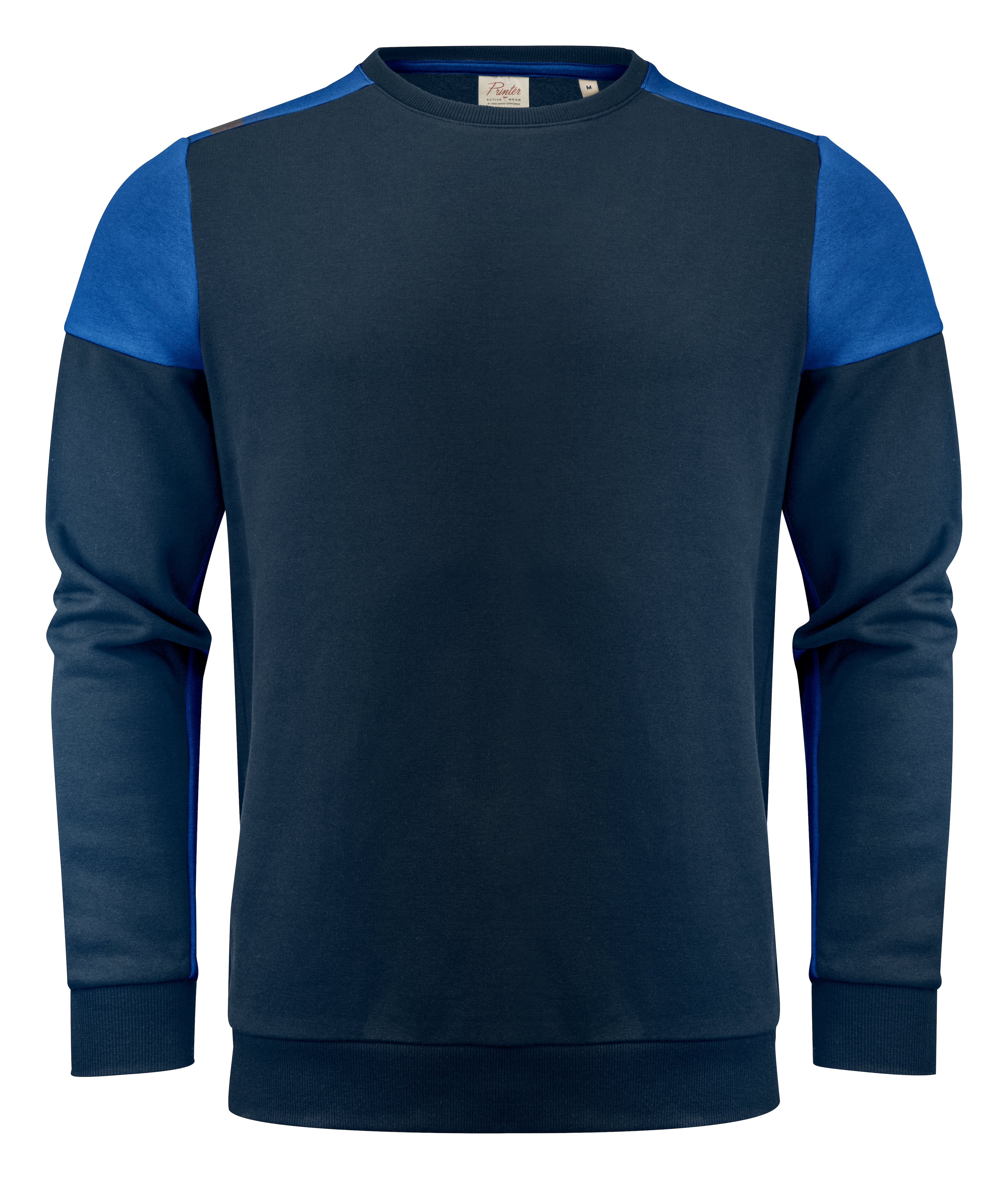 Prime Crewneck Collegepaita