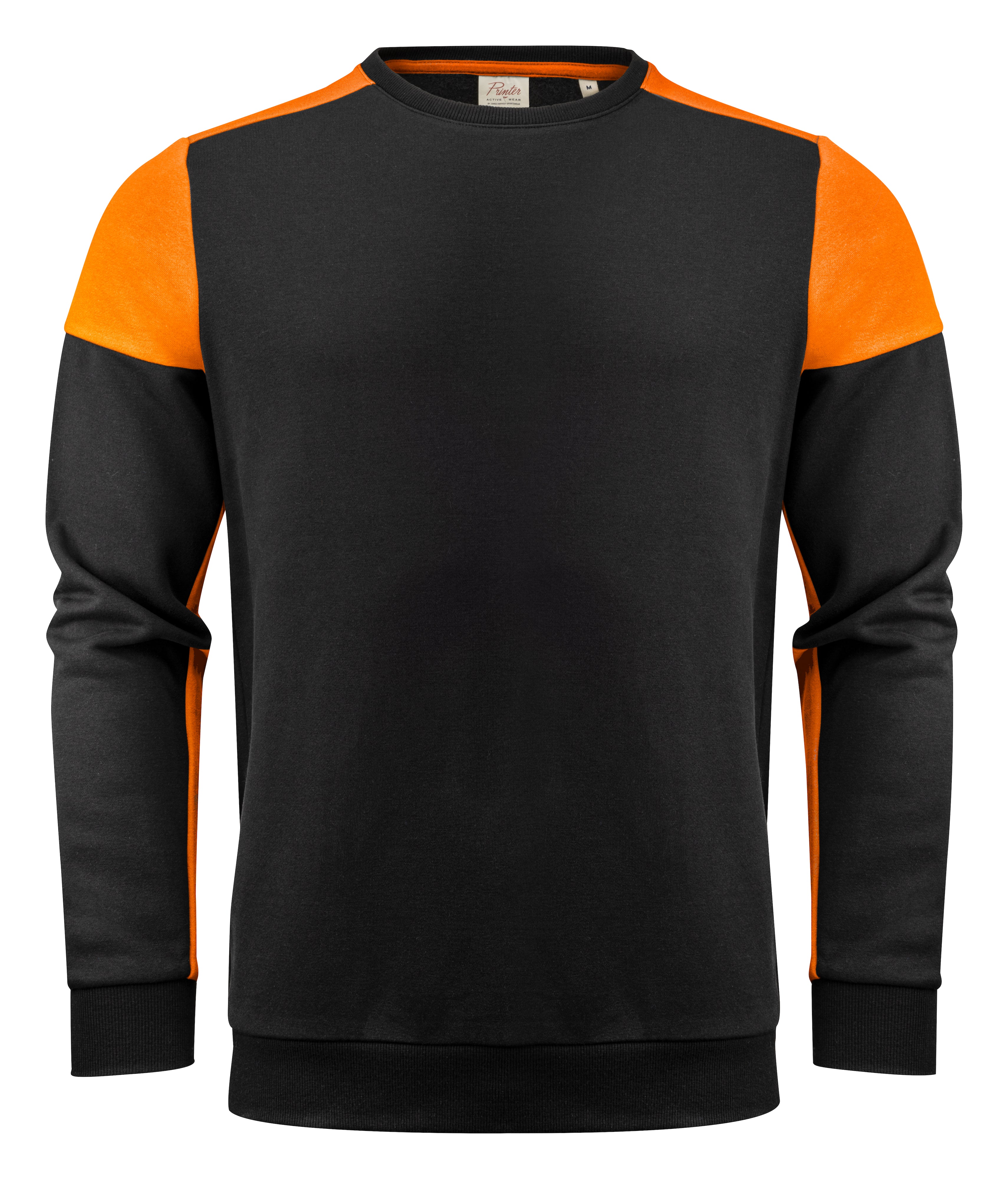 Prime Crewneck Collegepaita