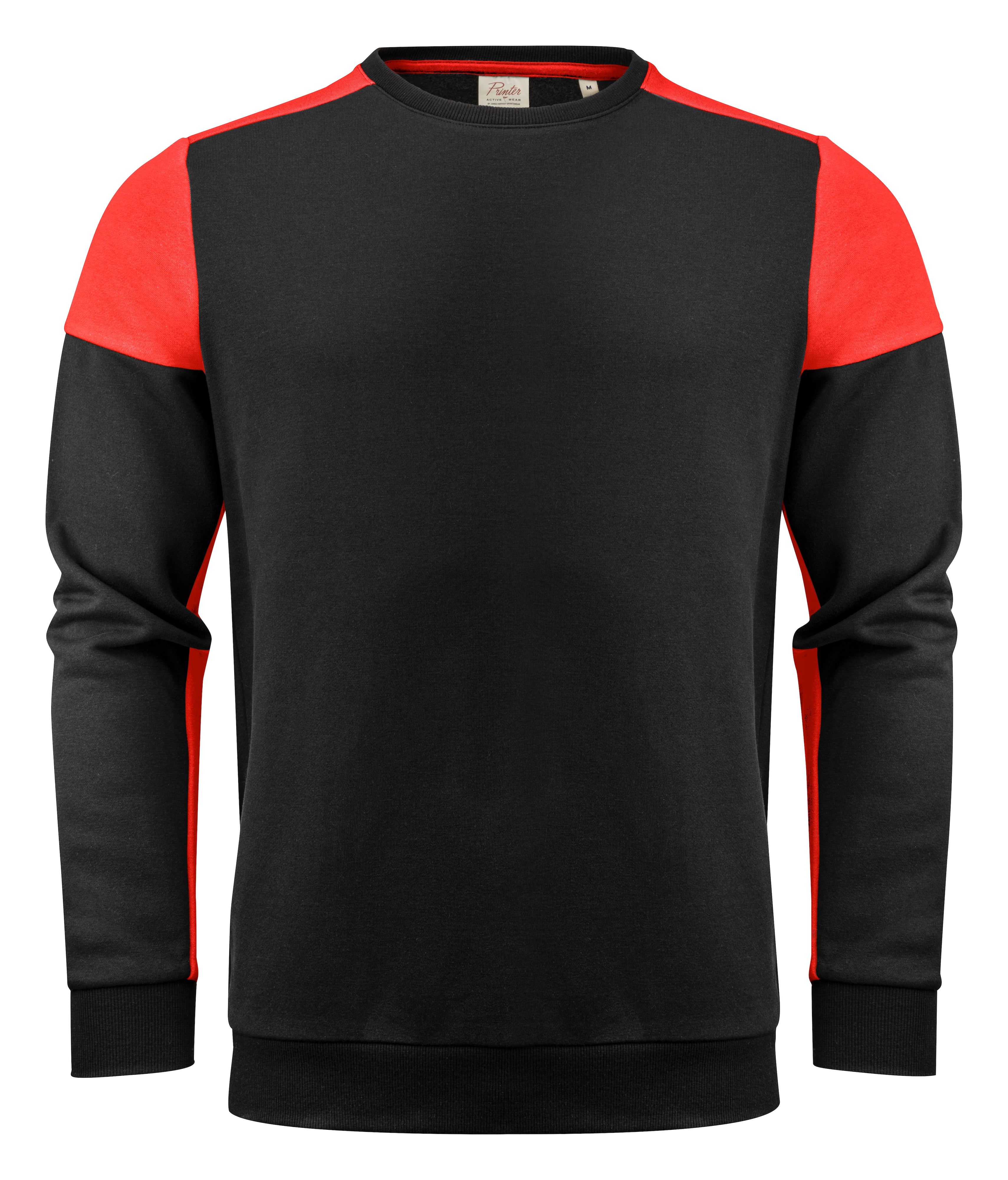 Prime Crewneck Collegepaita