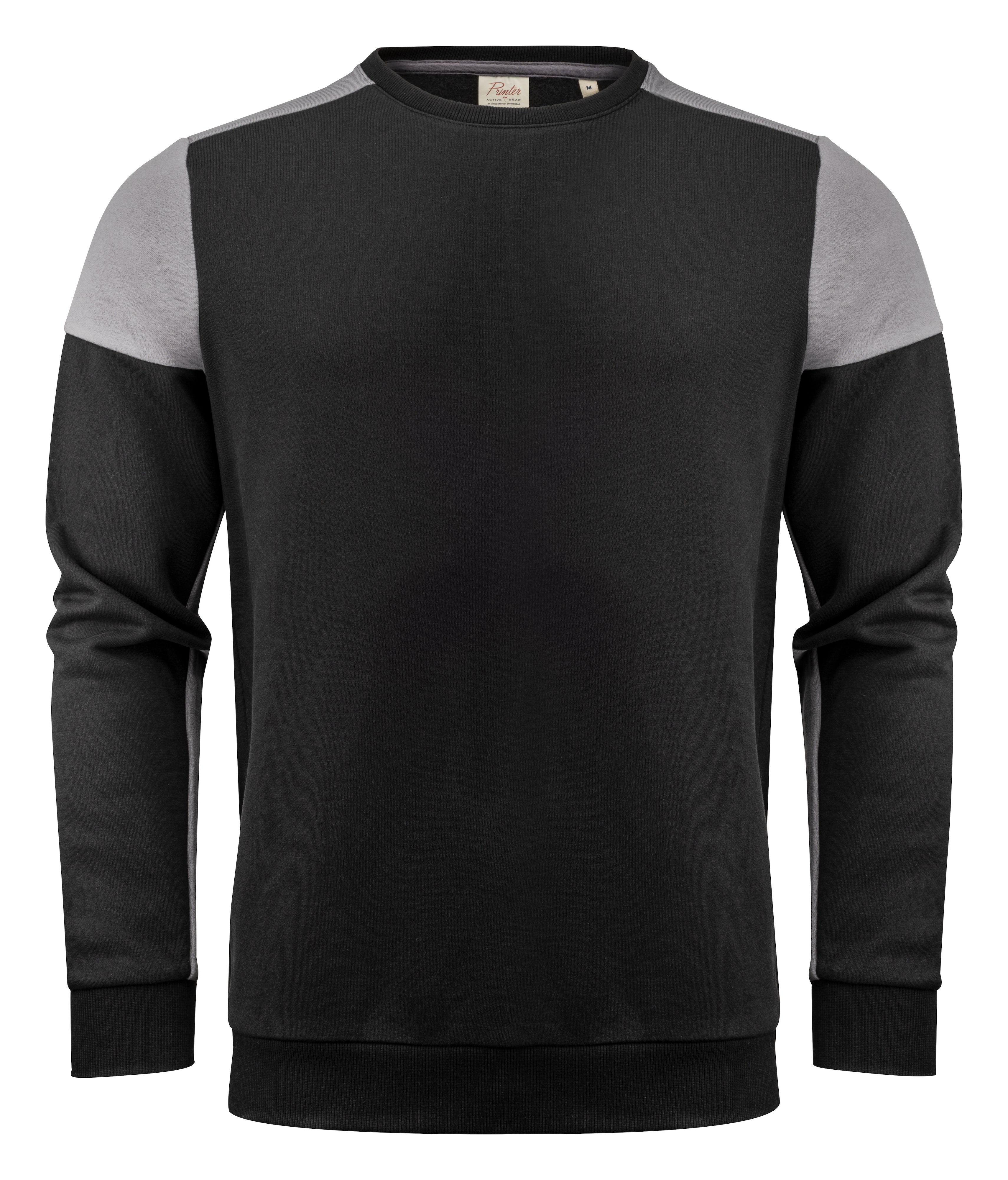 Prime Crewneck Collegepaita