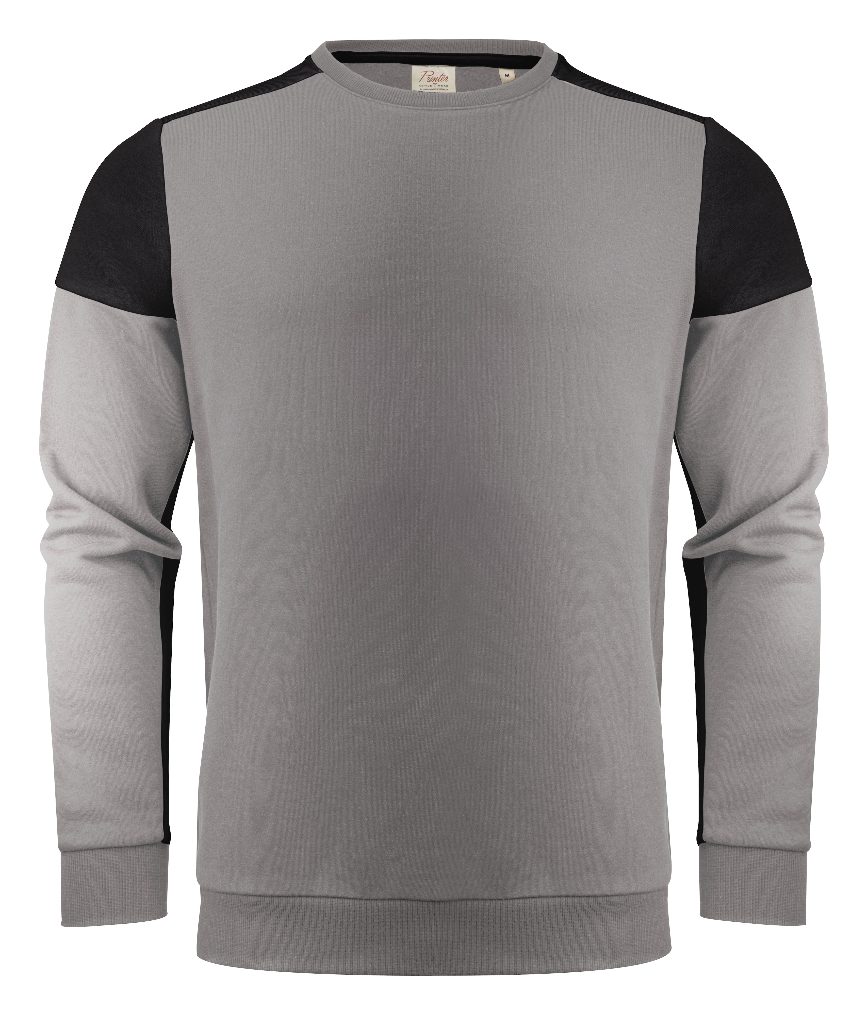 Prime Crewneck Collegepaita