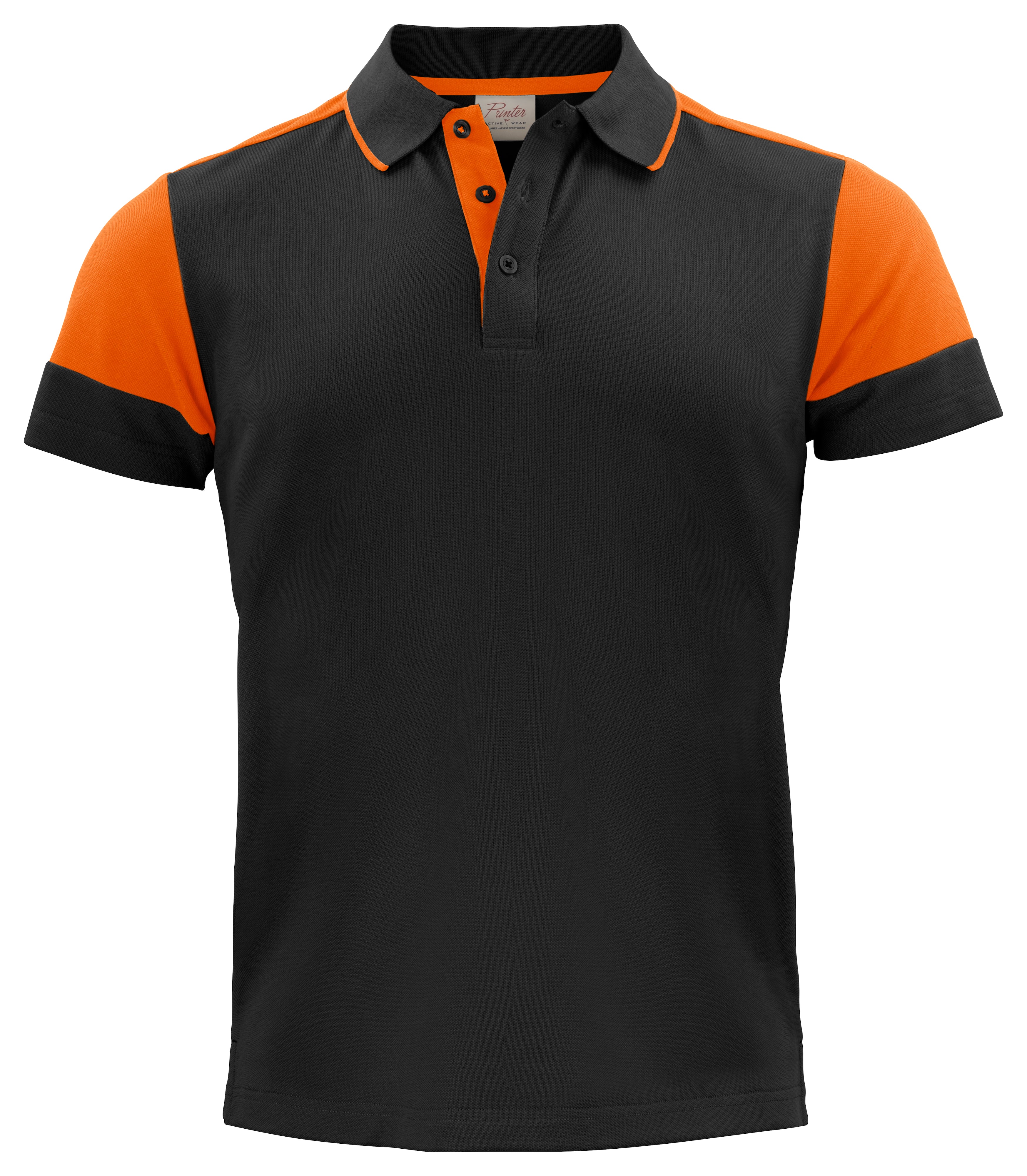 Prime Polo Pikeepaita