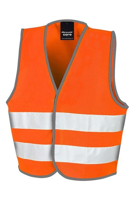 Lasten CORE Huomioliivi