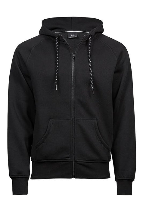 Fashion Vetoketjuhuppari