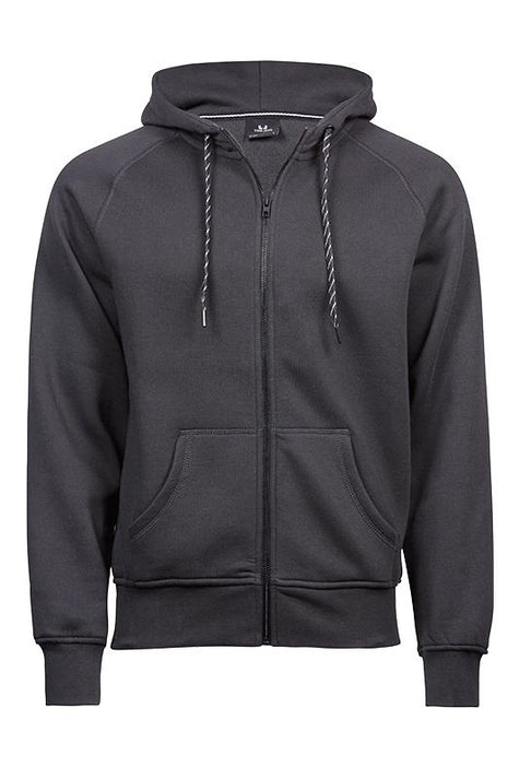 Fashion Vetoketjuhuppari