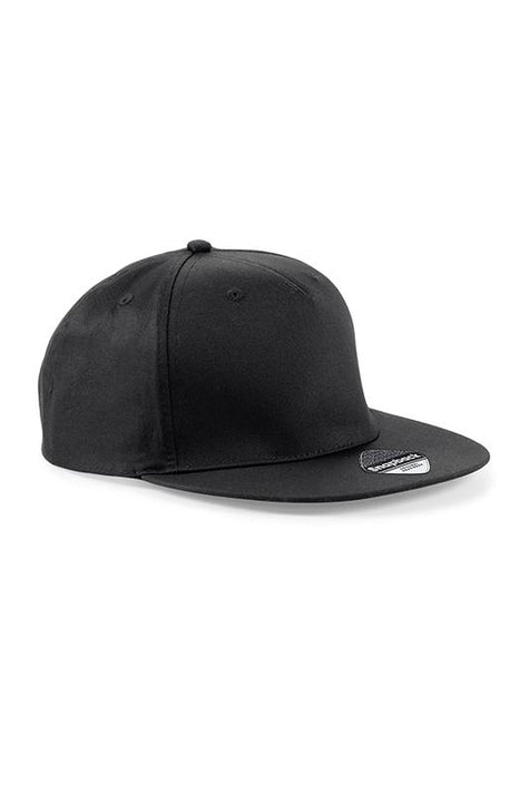 5-Paneelinen Snapback Lippalakki