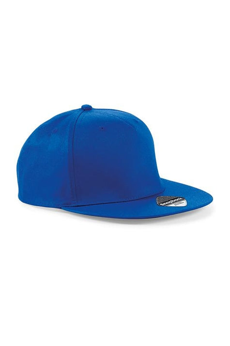 5-Paneelinen Snapback Lippalakki