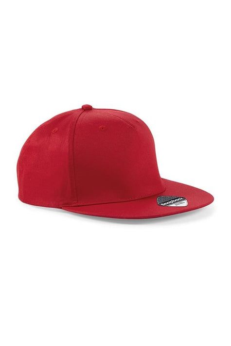 5-Paneelinen Snapback Lippalakki