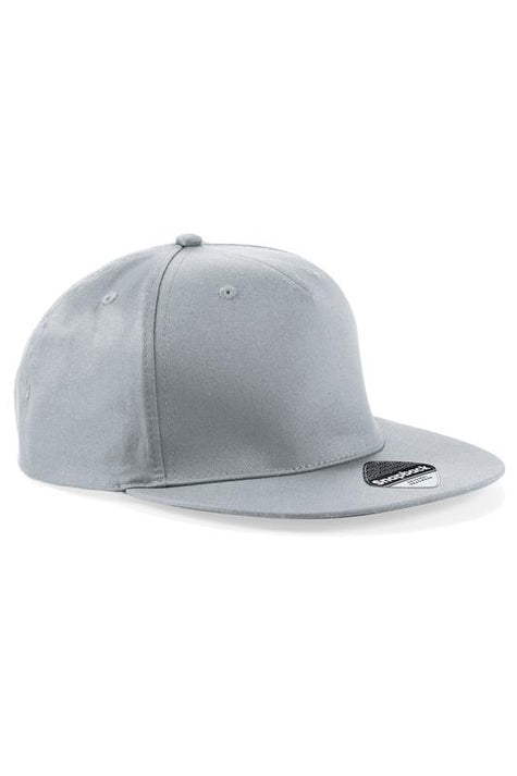 5-Paneelinen Snapback Lippalakki