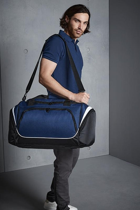 Pro Team Urheilukassi 55 L