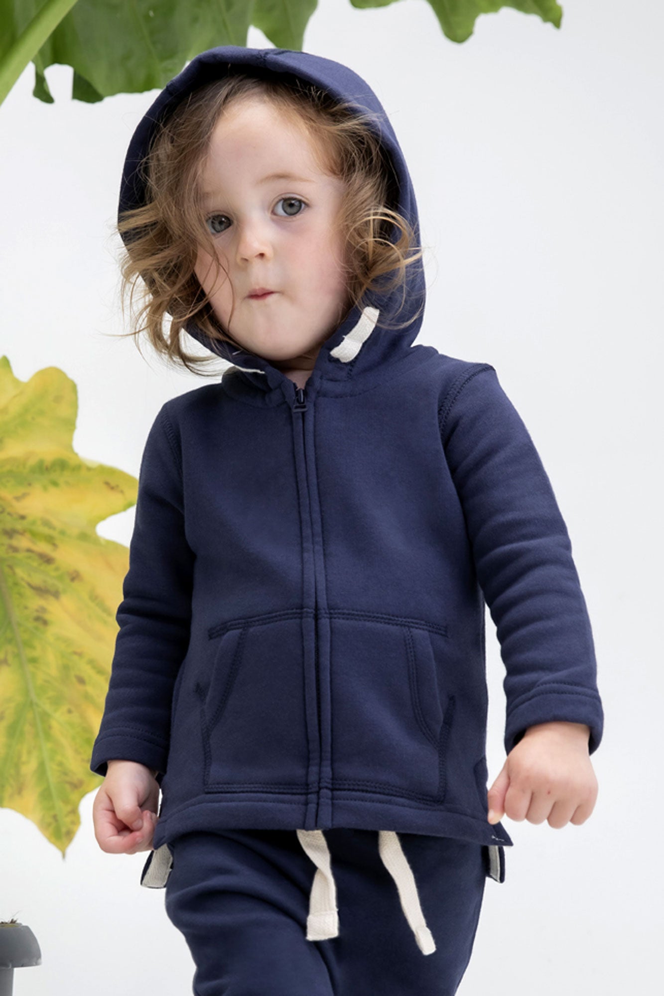 Vauvojen Vetoketjuhuppari