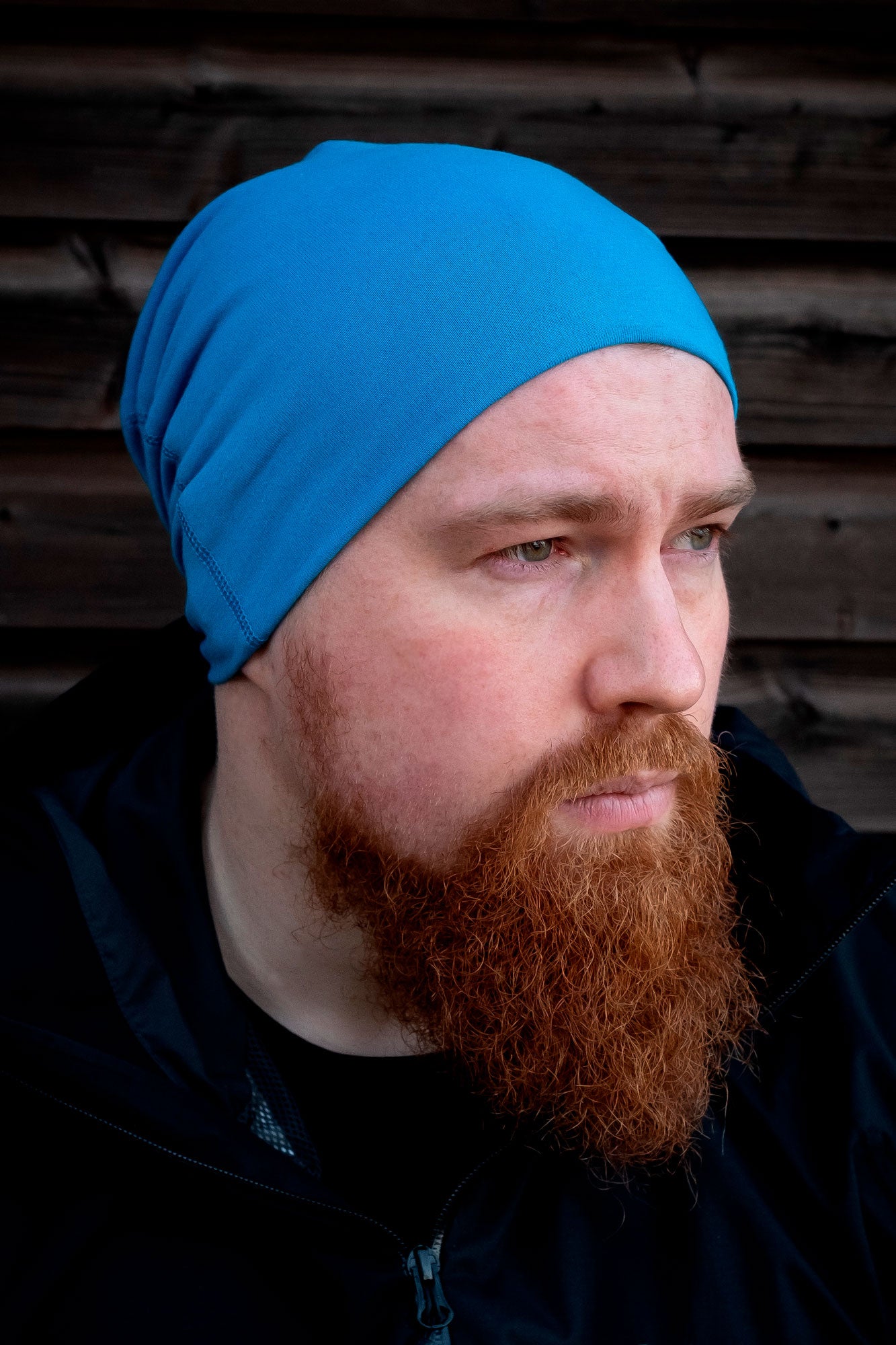 Trikoopipo pitkä 26cm