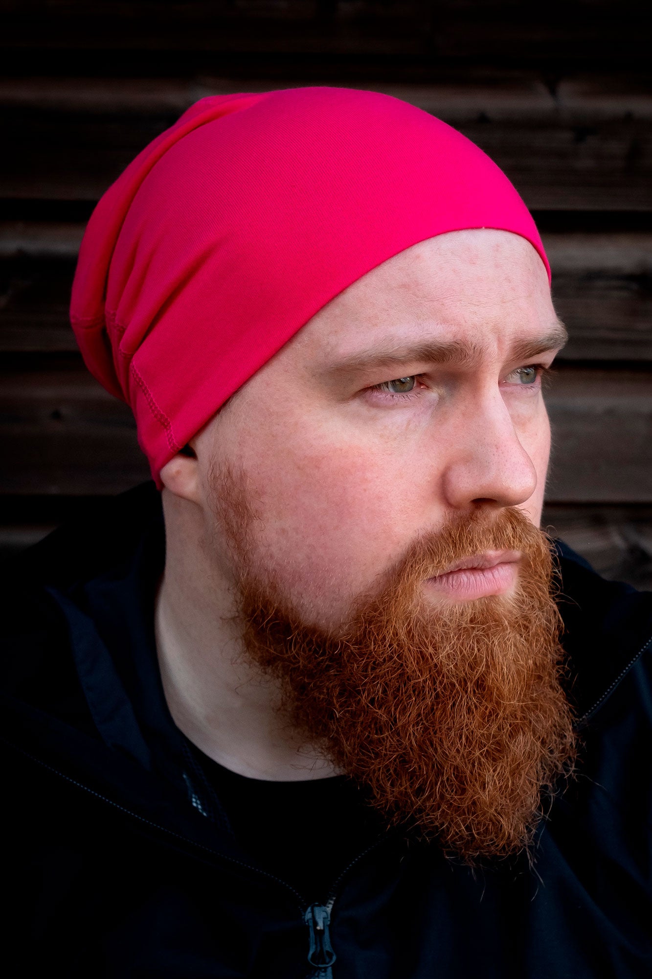Trikoopipo pitkä 26cm