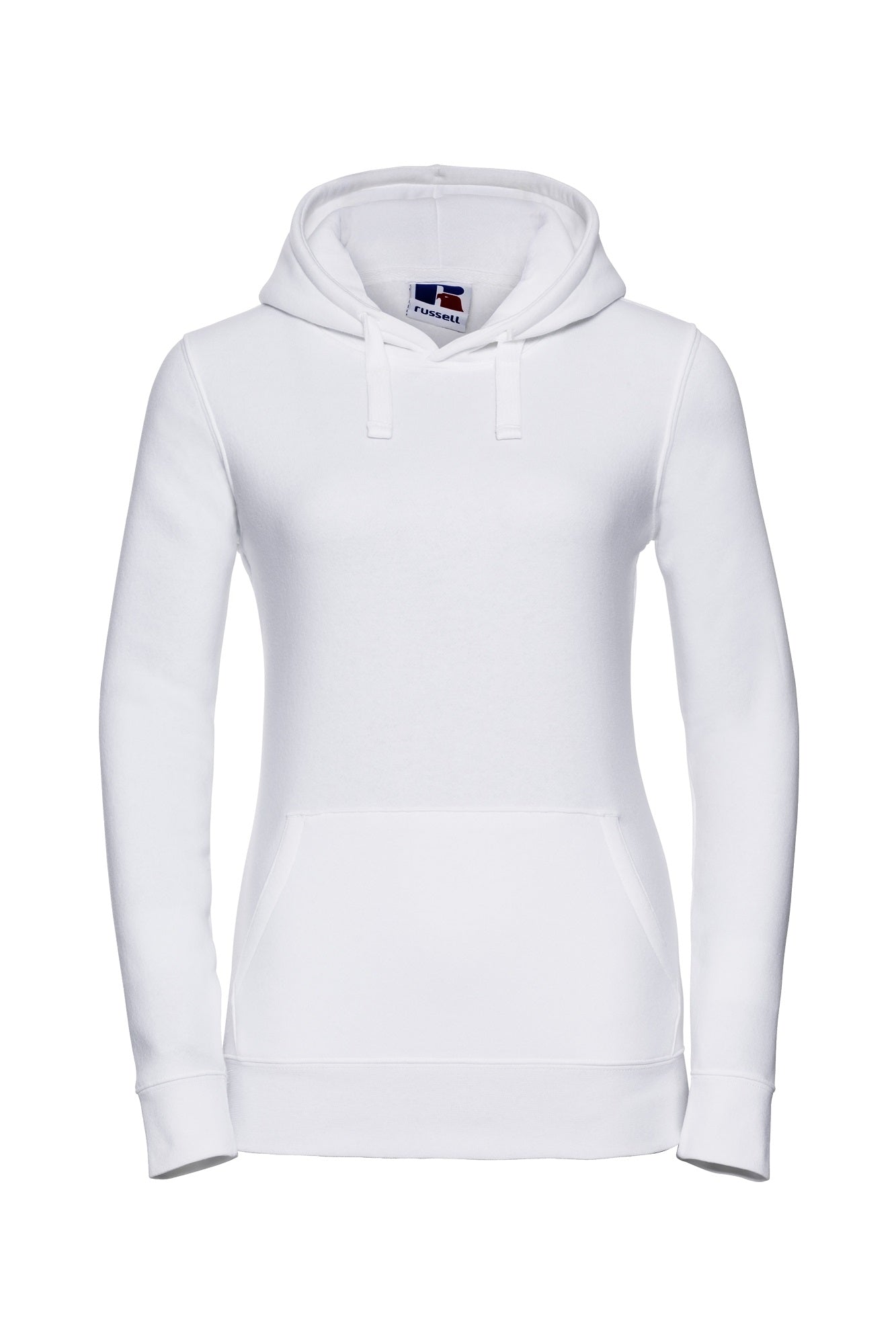 Naisten Authentic Huppari