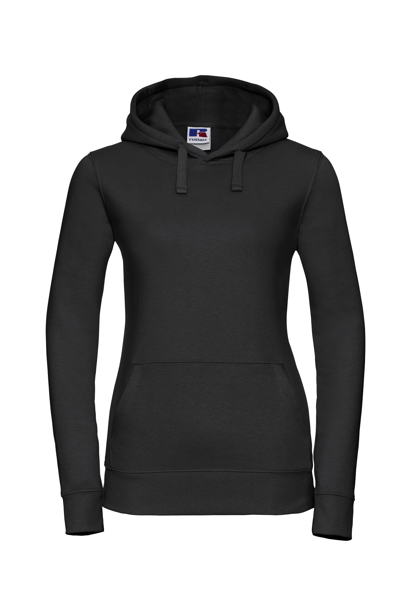 Naisten Authentic Huppari