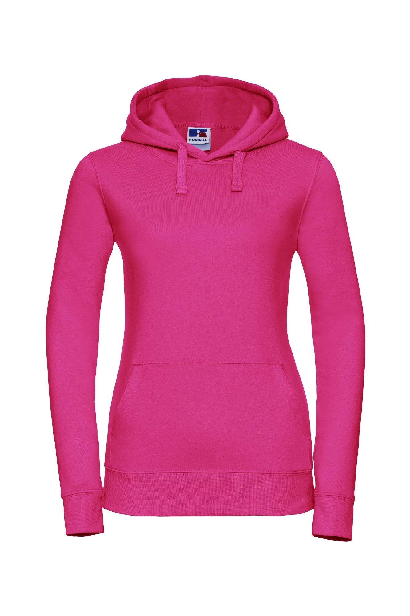 Naisten Authentic Huppari