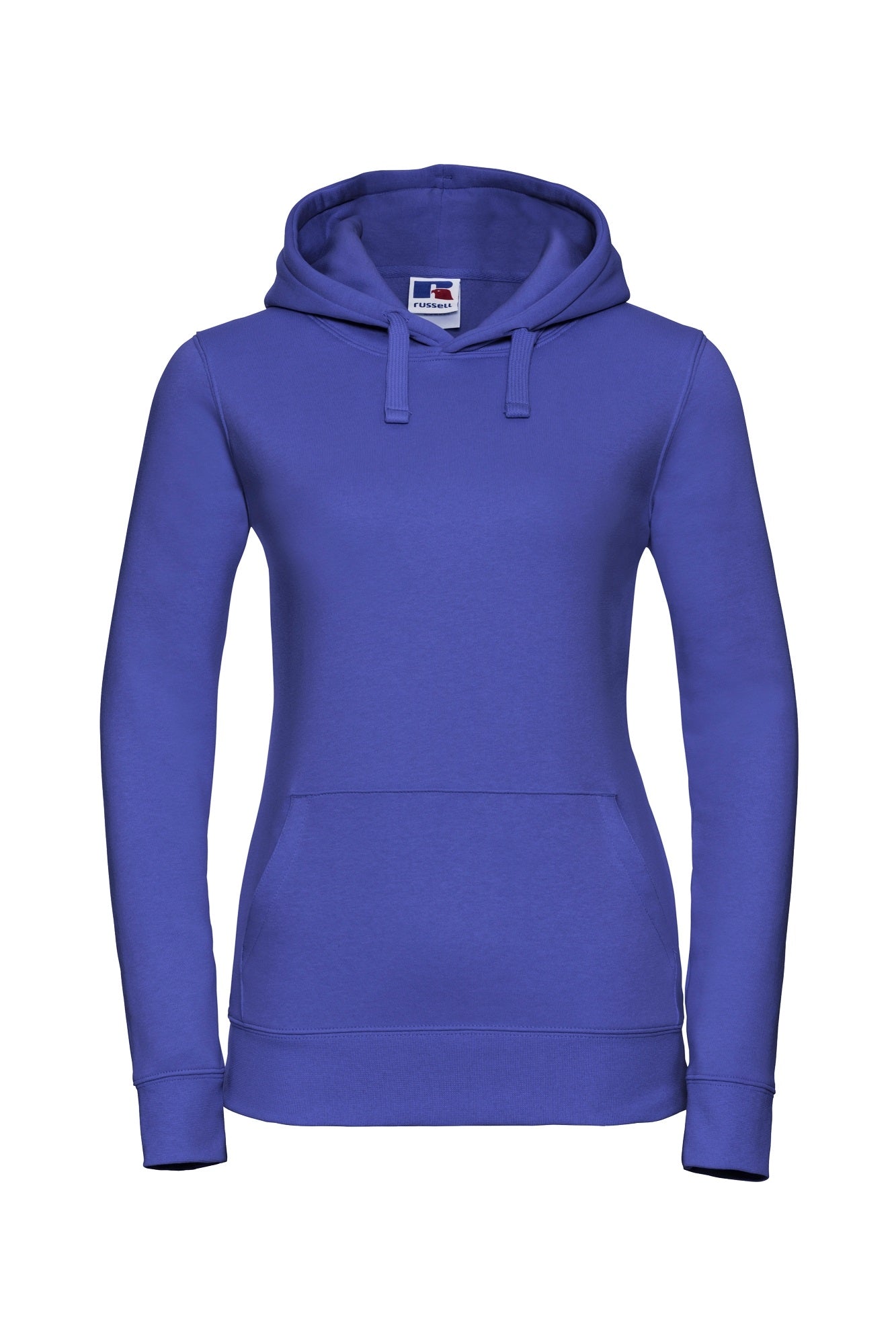 Naisten Authentic Huppari
