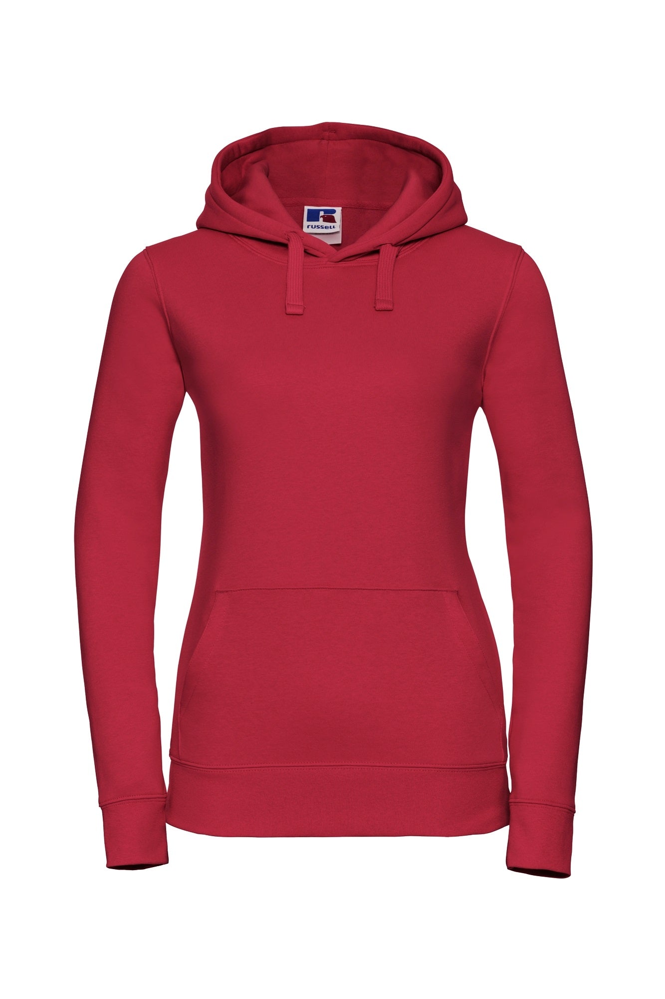 Naisten Authentic Huppari