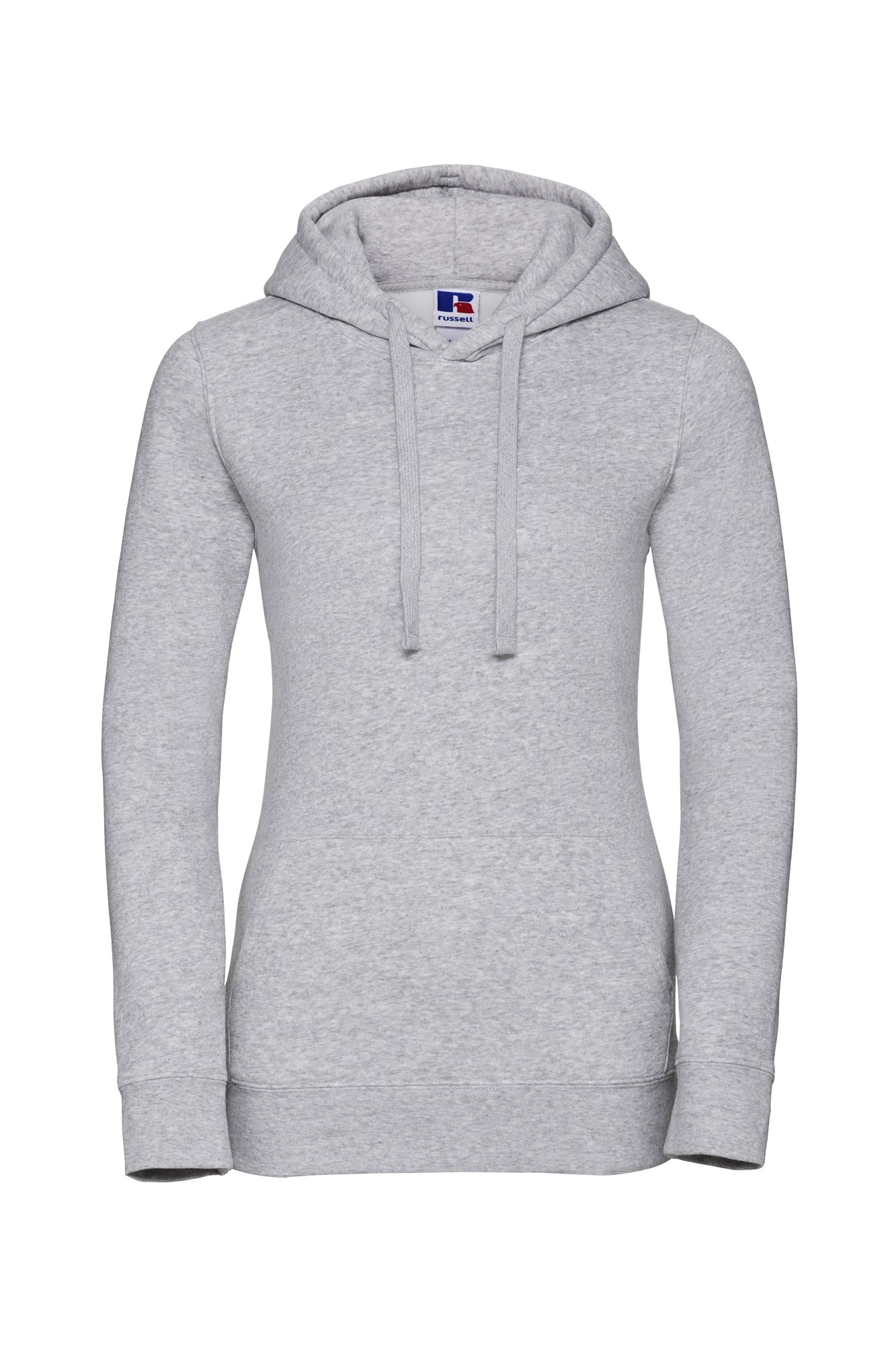 Naisten Authentic Huppari