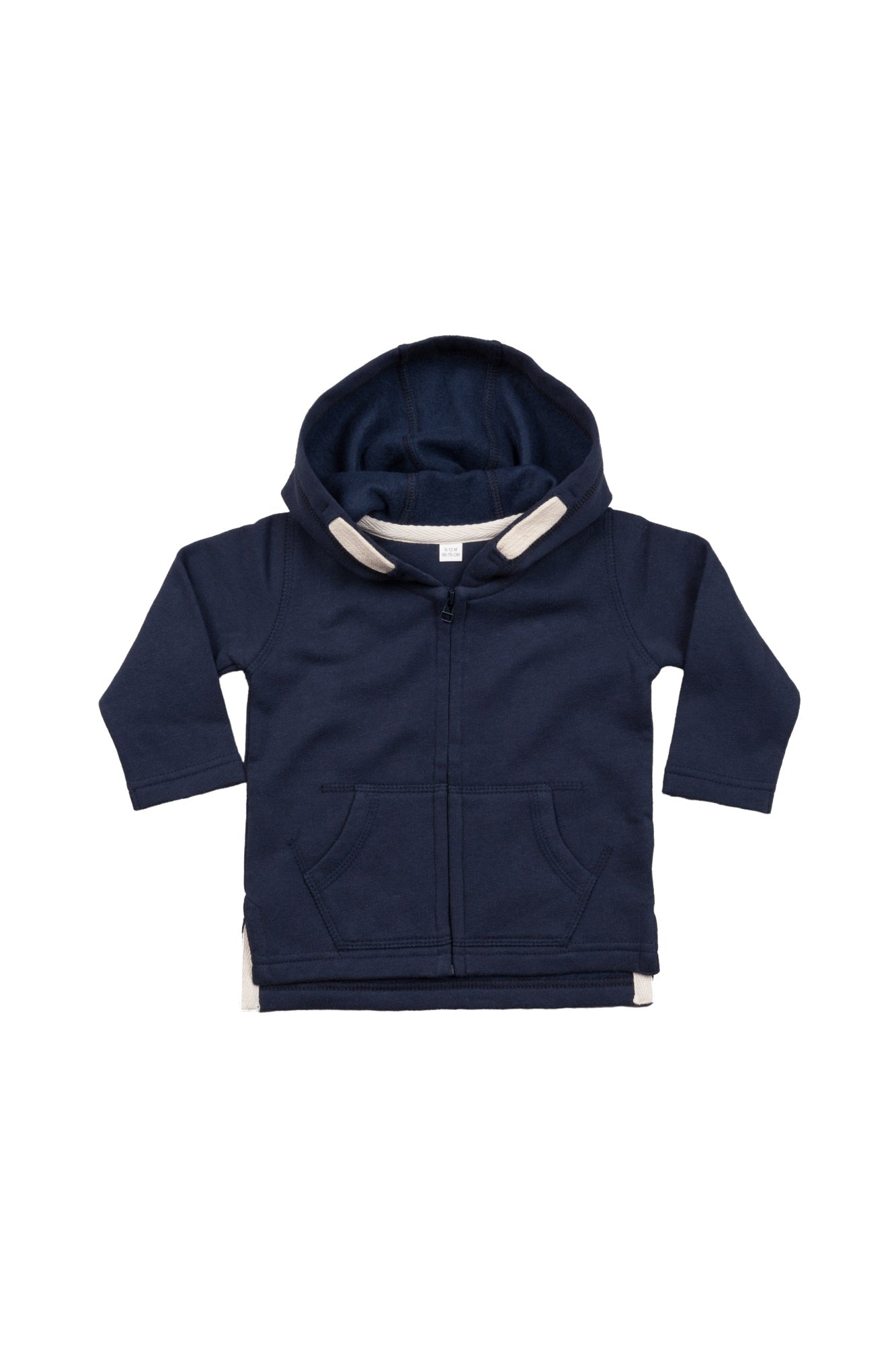 Vauvojen Vetoketjuhuppari