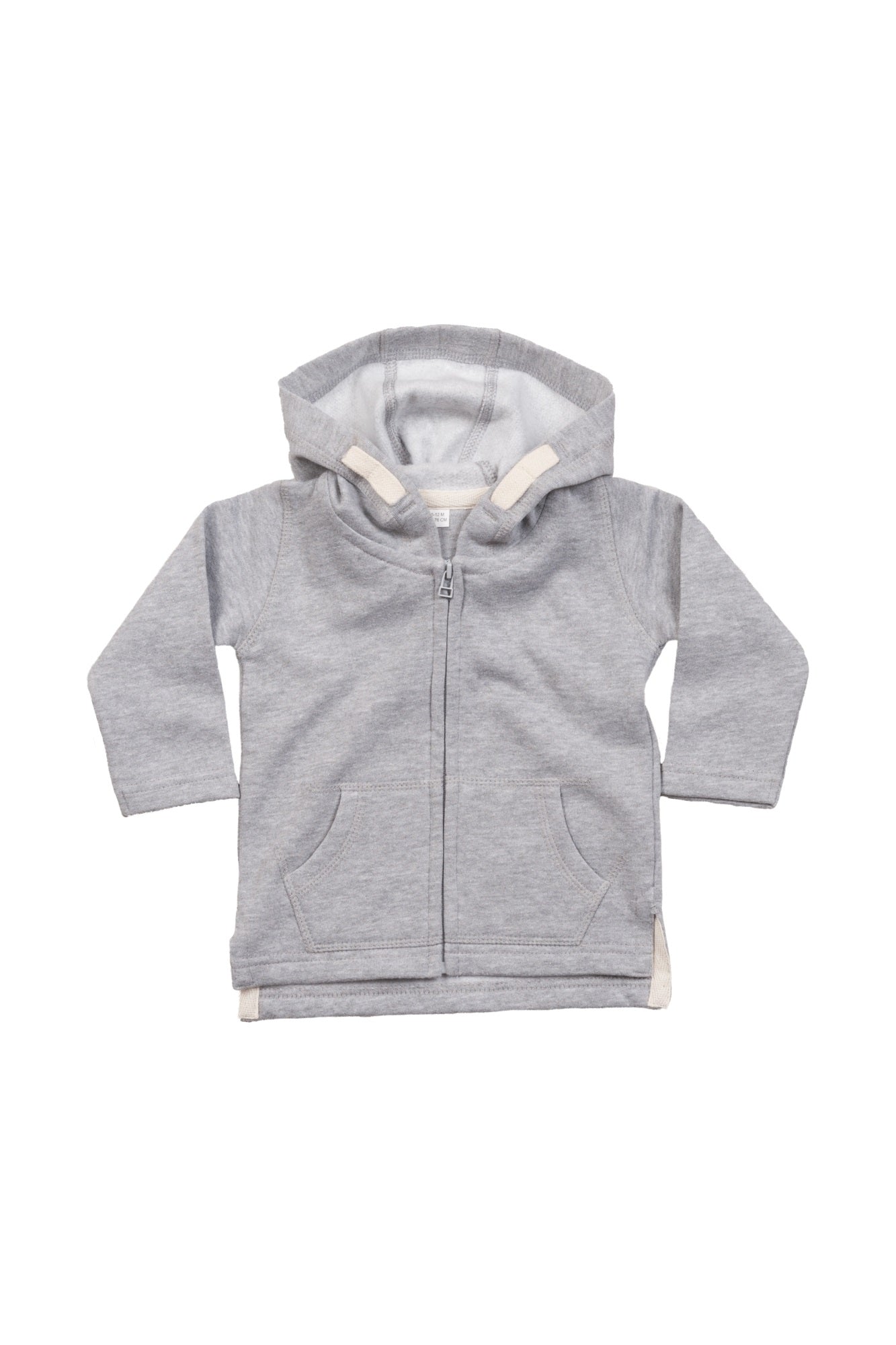 Vauvojen Vetoketjuhuppari